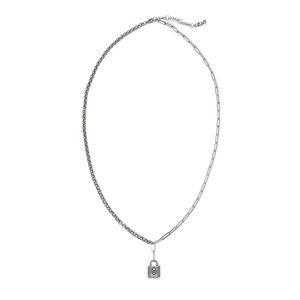 Cabi Lock-It Necklace (style 2246)